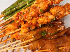 -串盟烧烤大排档·长沙美食地标(星沙店)