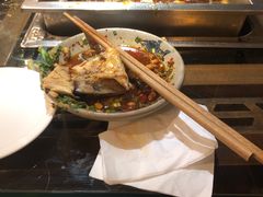 -张大胡子鱼头火锅酒楼(长益路店)