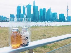 -喜茶(上海正大广场店)