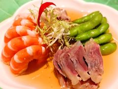 糟四宝-醉庐·新上海菜(南京西路店)