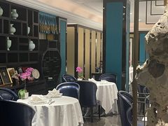 -Yan Ting 宴庭中餐厅(上海静安瑞吉酒店)
