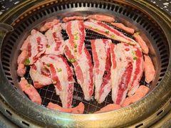 -黑牛の場烤肉(摩天活力城店)