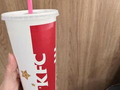 -肯德基(新凌云店)