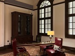 -LONG BAR 廊吧(外滩华尔道夫酒店)