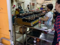 -红星光发煲仔饭(大石街店)