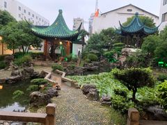 -華僑飯店中餐厅