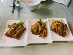 -天厨妙香素食餐厅(清华店)
