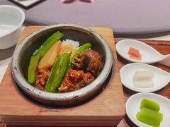 红焖中华鳖泡饭-许家菜(望江店)