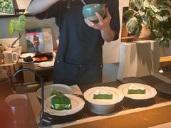 -luutosa  cafe & tea 鹿兔山