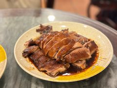 碌鹅-紫金食坊(江南西路店)