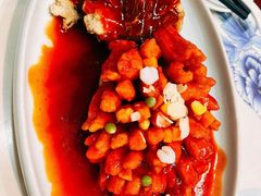 -姑苏家宴·苏帮菜·松鼠桂鱼(苏州总店)