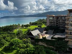 -三亚亚龙湾天域度假酒店