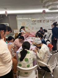 -贰拾捌月子会所·古月(开福店)