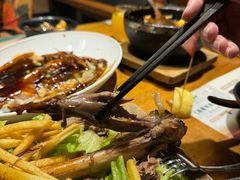 -马灯部落·西湖边的创意山景餐厅(虎跑动物园店)