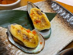 -大江户日本料理(吕厝店)