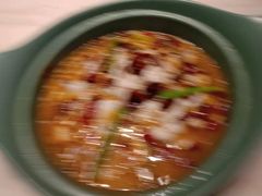 -周渝食惦·酸菜鱼精致川菜(横岗店)