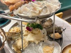 -椰子湾·海南火锅·糟粕醋·椰子鸡(正大广场店)