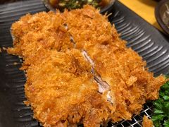 -胜博殿日式炸猪排(西红门店)