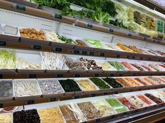 自助取餐区-每味每客·重庆麻辣烫(拓展大厦店)