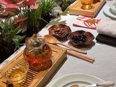 -叶叶菩提·晋福宫