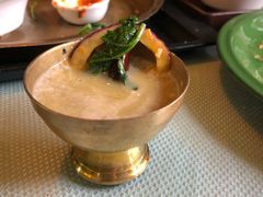 -尼泊尔雪莲餐厅(北京东路店)