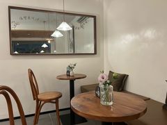 -野路甜点铺(松柏路店)