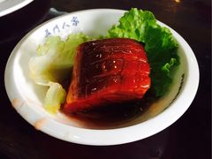 -吴门人家·苏宴宫廷菜(拙政园店)