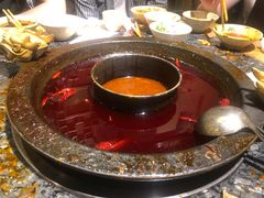 -蜀大侠火锅(建设路第五大道店)