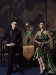 -拾尚映画·STUDIO婚纱摄影(中关村店)