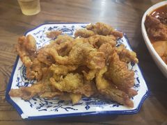 -福顺祥大盘鸡(临潼店)