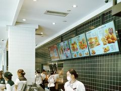 -肯德基(新佛罗伦萨店)