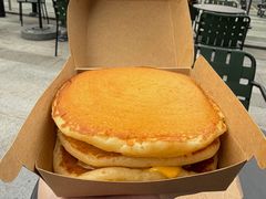 -STARLING八哥松饼(购物公园店)