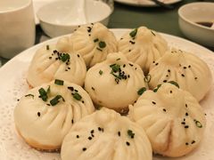 -老吉堂上海本帮菜(望京万象汇店)