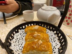 蜜汁叉烧酥-顺德人家食府(黄金广场店)