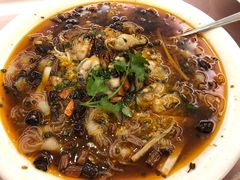 -东方御宴海鲜酒楼(棕泉酒店)