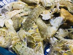 -盐汪子杂鱼馆(大港店)