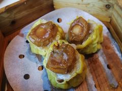 -顺德美的万豪酒店-万豪中餐厅