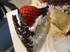 -卡漫莫尼蛋糕(徐汇店)