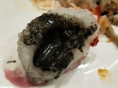 -小城粥道·海胆鲜虾粥(解放广场店)