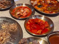 -妙香居韩国烤肉(容桂天佑城店)