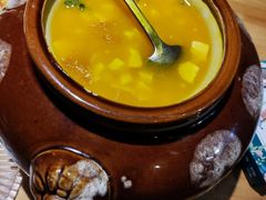 -曼妙午后(宝龙广场店)