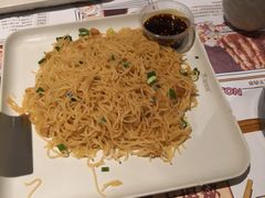 -木屋烧烤(南新店)