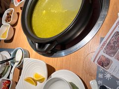 -一朵菌·野生菌探索家火锅(南亚店)