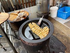 网红锅贴-锅贴大王南翔小笼(临沂二村店)