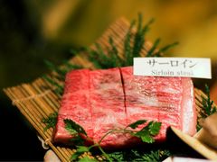 -松阪牛焼肉M(法善寺横丁店)