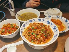 -八碗湘长沙市井菜(坡子街店)