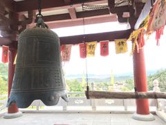 -威海华夏城景区