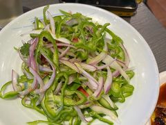 -壹号院音乐餐厅•烤全羊•新疆菜(浐灞店)