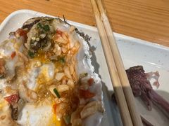 -本色.小马哥烧烤(无锡九里仓店)
