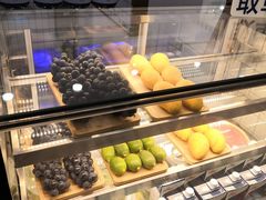 -茶百道(大卫城店)